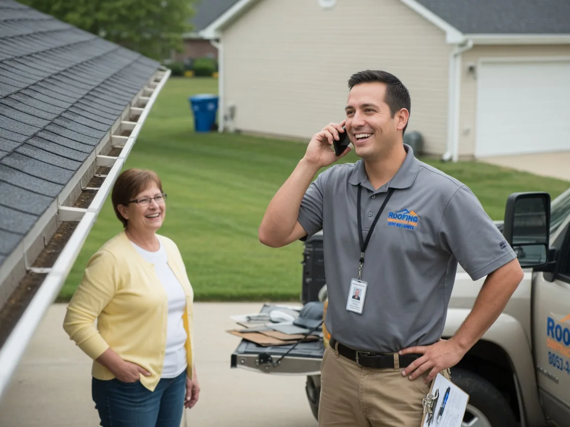 Local Roofing Contractors Black Canyon City, AZ FAQs